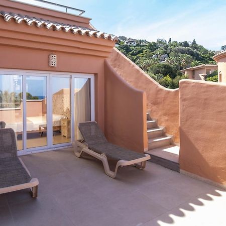 סהרה דה לוס אטונס El Cortijo De Zahara By Qhotels חדר תמונה