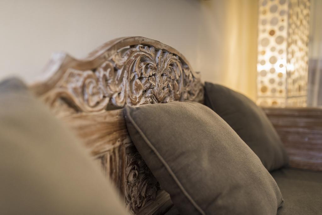 סהרה דה לוס אטונס El Cortijo De Zahara By Qhotels מראה חיצוני תמונה
