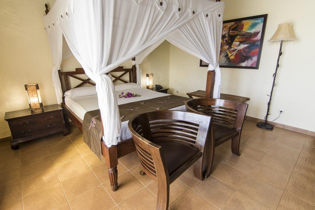 סהרה דה לוס אטונס El Cortijo De Zahara By Qhotels מראה חיצוני תמונה